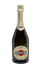 Мартини Просекко 0,187 л.