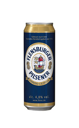 Фленсбургер Пилсенер 0,5 л.