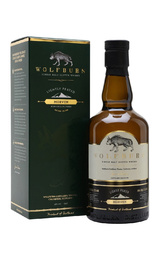 Виски Wolfburn Morven 0,7 л.