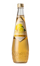 Волжанка Лимон 0,5 л.