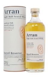 Виски Arran Barrel Reserve 0,7 л.