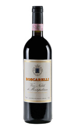 Подери Боскарелли Вино Нобиле ди Монтепульчано 2016 0,75 л.