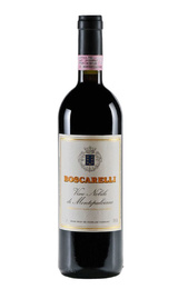Подери Боскарелли Вино Нобиле ди Монтепульчано 2015 0,375 л.