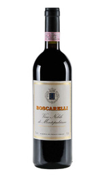 Подери Боскарелли Вино Нобиле ди Монтепульчано 2014 0,75 л.