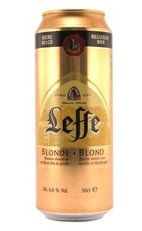 Леффе Блонд 0,5 л.