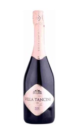 Вилла Танчини Розовое 0,75 л.