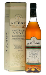 Коньяк A.E. Dor VSOP Rare Fine Champagne 0,7 л.