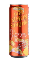 Дон Симон Сангрия 0,33 л.