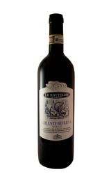 Вино Сорелли Кьянти Ризерва 2015 0,75 л.