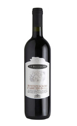 Вино Сорелли Монтепульчано д'Абруццо 0,75 л.