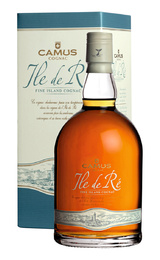 Коньяк Camus Ile De Re Fine Island Cognac 0,7 л.