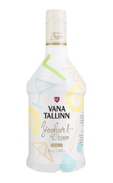 Вана Таллинн Йогурт 0,5 л.
