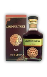 Армянский Символ 12 лет 0,7 л.