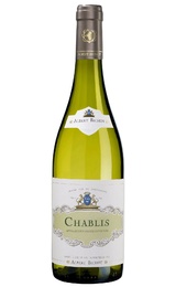 Вино Albert Bichot Chablis 2021 0,75 л.