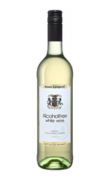 Безалкогольное вино Klaus Langhoff Whitewine Alcoholfree 0,75 л.
