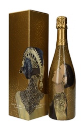 Вик Ла Пью Белль Шампань 2009 0,75 л.
