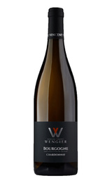 Вино Domaine Vincent Wengier Bourgogne Chardonnay 2021 0,75 л.