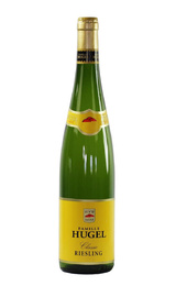 Вино Hugel Riesling Alsace 2022 0,75 л.