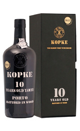 Вино Kopke Porto 10 Years Old 0,75 л.