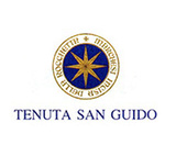 логотип Tenuta San Guido