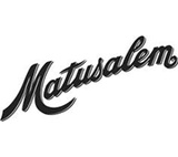 логотип Matusalem