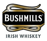 логотип Bushmills