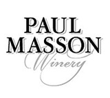 логотип Paul Masson
