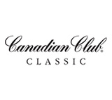 логотип Canadian Club