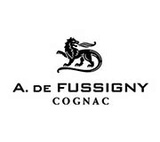 логотип A. de Fussigny