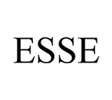 логотип Esse