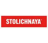 логотип Stolichnaya