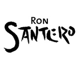 логотип Santero