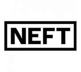 логотип Neft