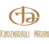 логотип Kindzmarauli Marani