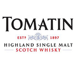 логотип Tomatin