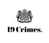 логотип 19 Crimes
