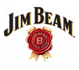 логотип Jim Beam