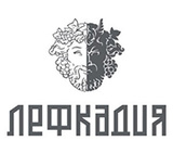 логотип Lefkadiya