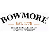 логотип Bowmore