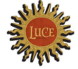 логотип Luce