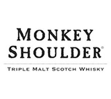 логотип Monkey Shoulder