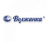 логотип Volzhanka