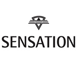 логотип Sensation