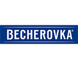 логотип Becherovka
