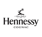 логотип Hennessy