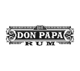 логотип Don Papa